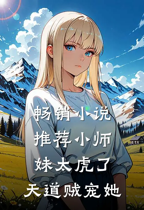畅销小说推荐小师妹太虎了，天道贼宠她