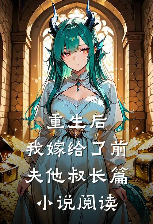 重生后，我嫁给了前夫他叔长篇小说阅读