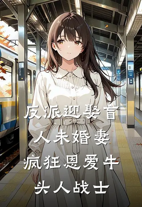 反派迎娶盲人未婚妻,疯狂恩爱 牛头人战士