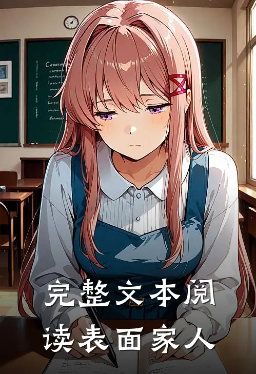 完整文本阅读表面家人