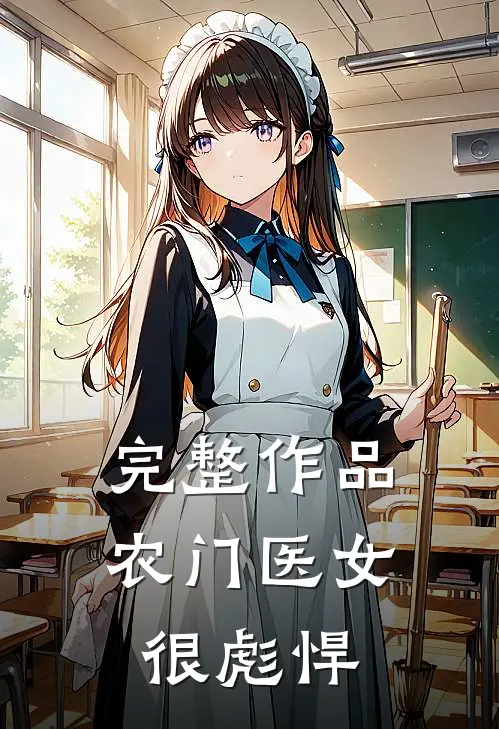 完整作品农门医女很彪悍
