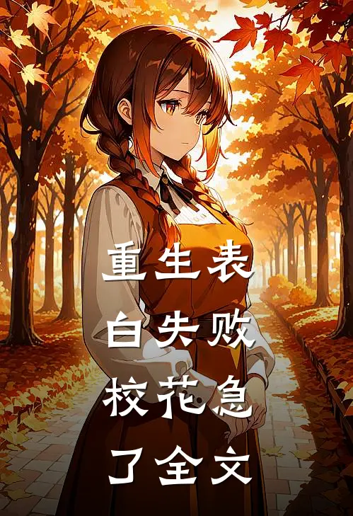 重生表白失败，校花急了全文