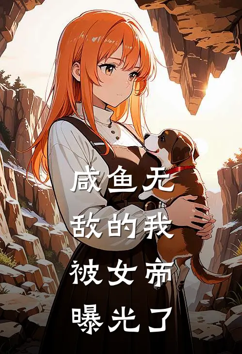 咸鱼无敌的我,被女帝曝光了