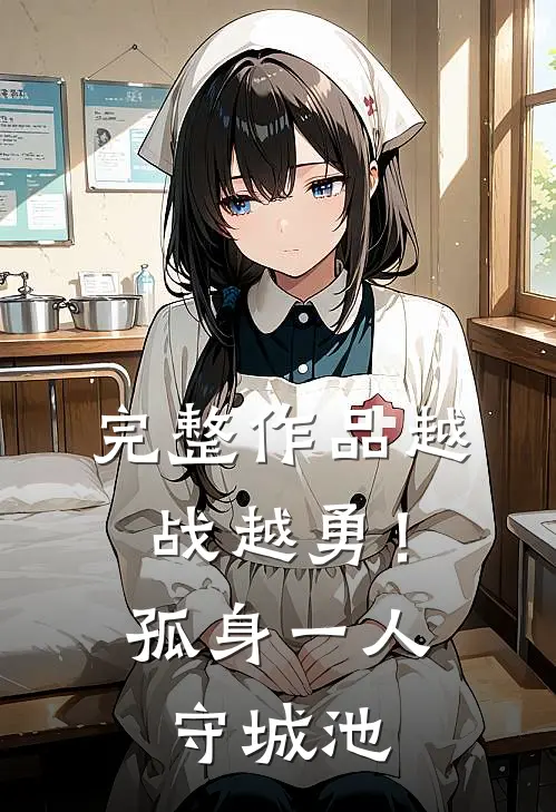 完整作品越战越勇！孤身一人守城池