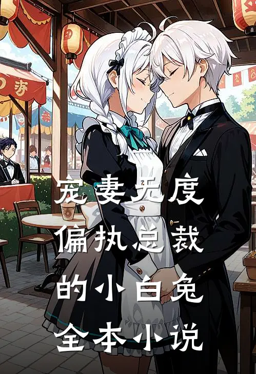 宠妻无度：偏执总裁的小白兔全本小说