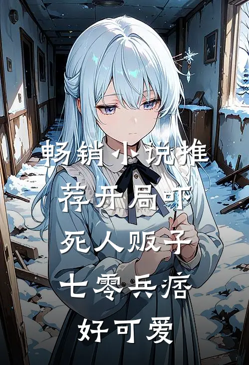 畅销小说推荐开局吓死人贩子，七零兵痞好可爱