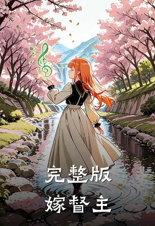 完整版嫁督主