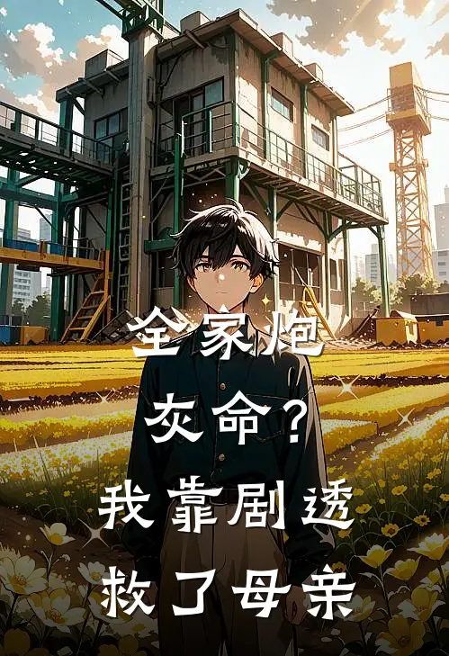 全家炮灰命？我靠剧透救了母亲