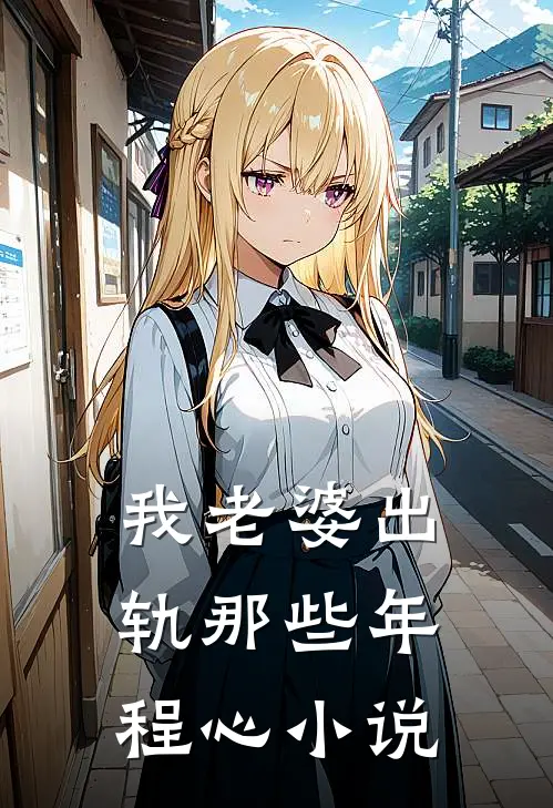 我老婆出轨那些年程心 小说