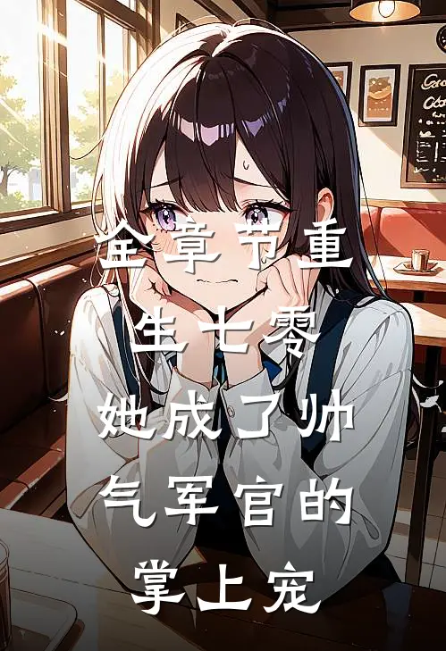 全章节重生七零，她成了帅气军官的掌上宠