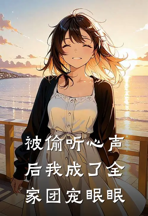 被偷听心声后我成了全家团宠眠眠