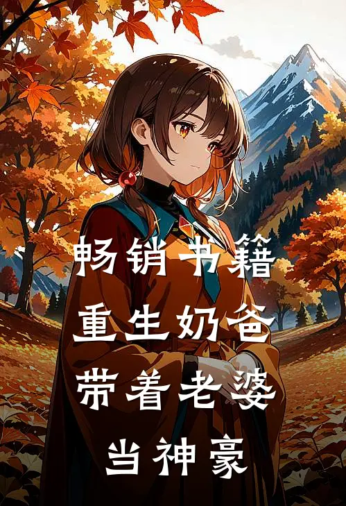 畅销书籍重生奶爸，带着老婆当神豪