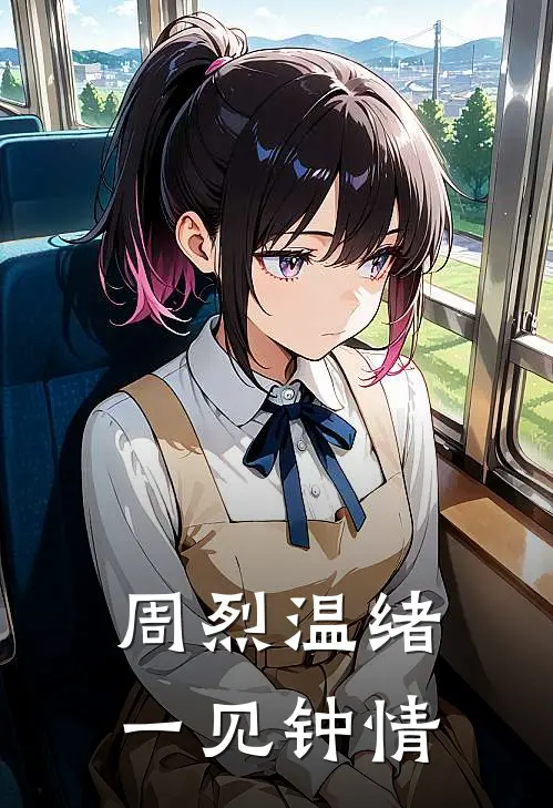 周烈温绪一见钟情