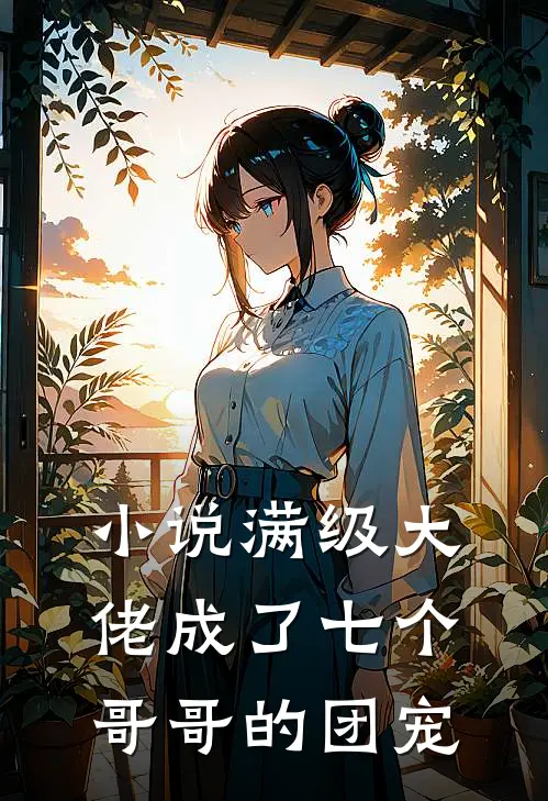 小说满级大佬成了七个哥哥的团宠