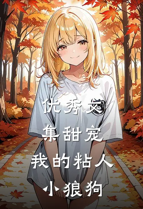 优秀文集甜宠：我的粘人小狼狗