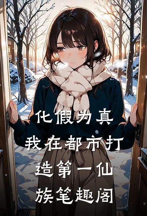 化假为真,我在都市打造第一仙族笔趣阁