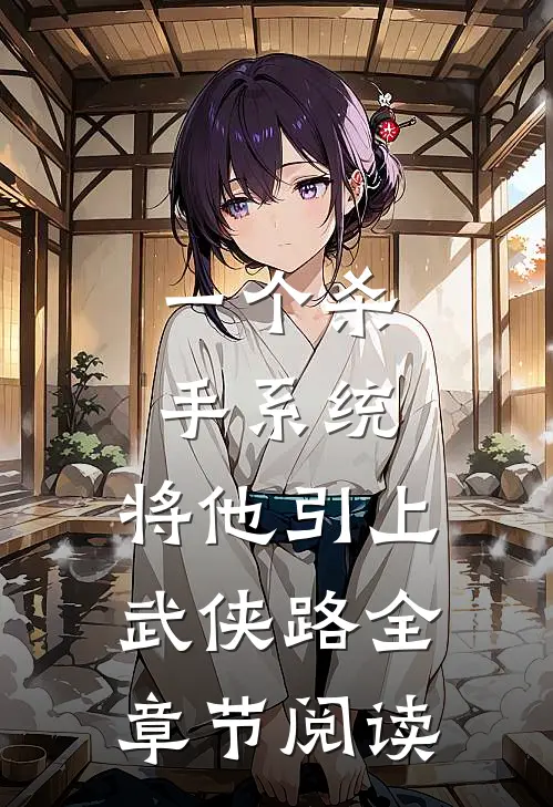 一个杀手系统，将他引上武侠路全章节阅读