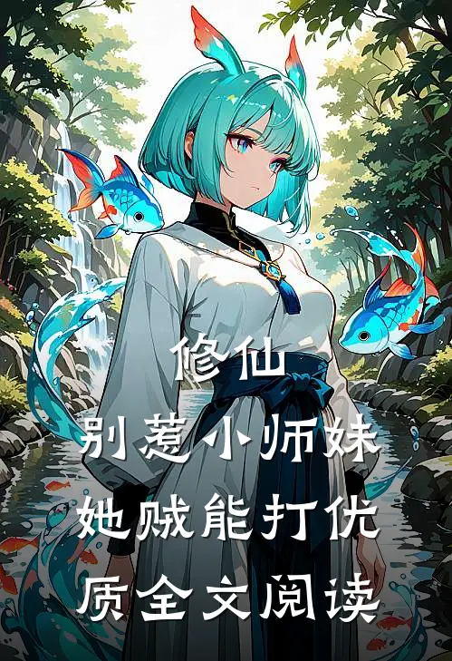 修仙：别惹小师妹，她贼能打优质全文阅读