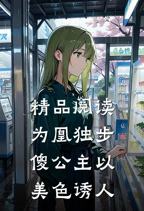 精品阅读为凰独步：傻公主以美色诱人