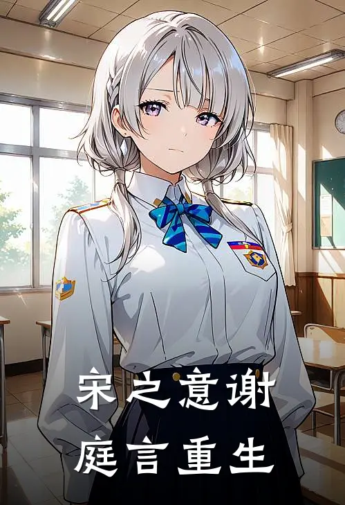 宋之意谢庭言重生