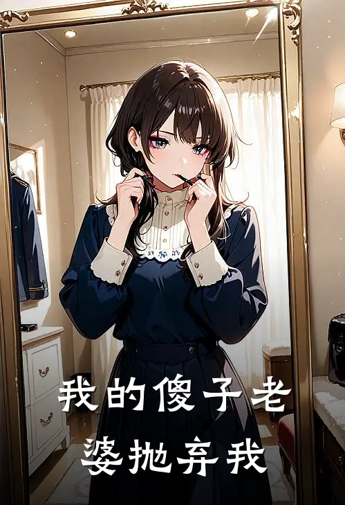 我的傻子老婆抛弃我
