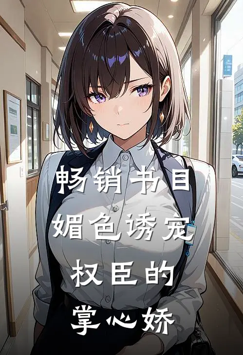 畅销书目媚色诱宠：权臣的掌心娇