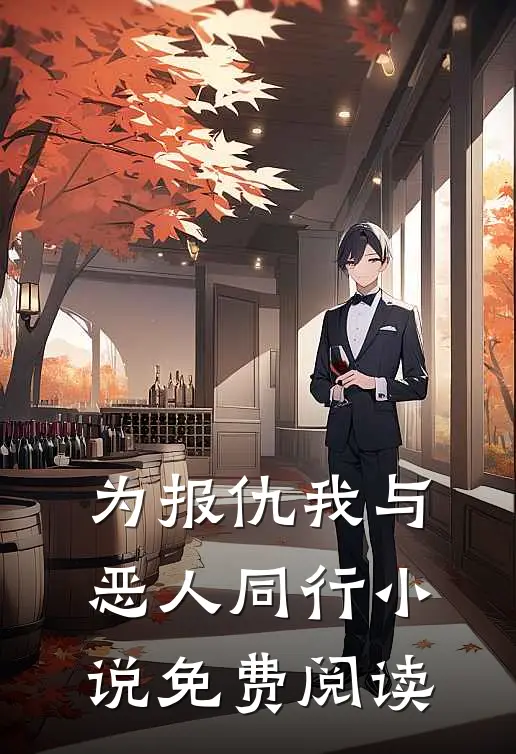 为报仇我与恶人同行小说免费阅读