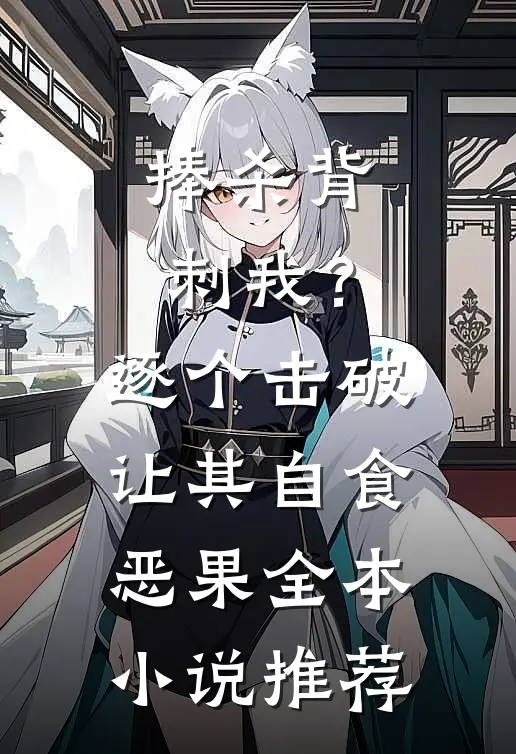 捧杀背刺我？逐个击破让其自食恶果全本小说推荐