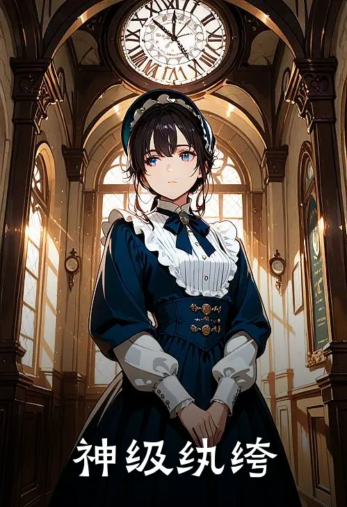 神级纨绔