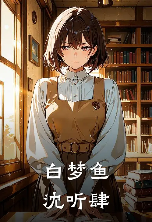 白梦鱼沈听肆