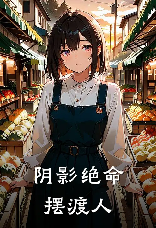 阴影绝命摆渡人