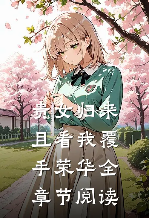 贵女归来：且看我覆手荣华全章节阅读