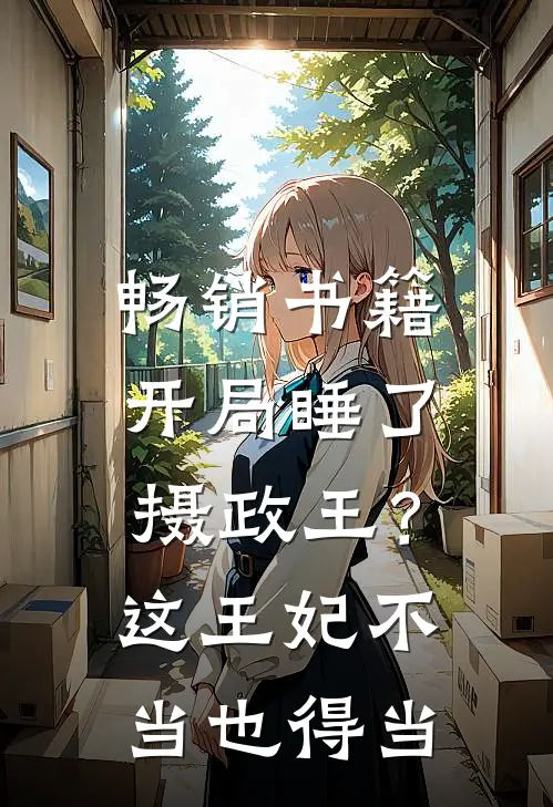 畅销书籍开局睡了摄政王？这王妃不当也得当