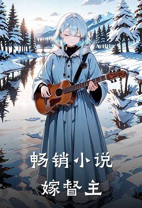 畅销小说嫁督主
