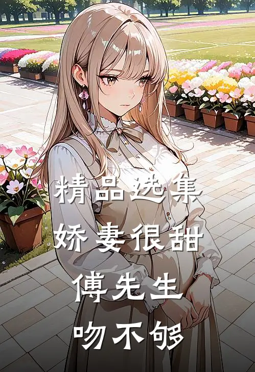 精品选集娇妻很甜：傅先生吻不够