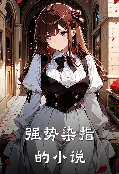 强势染指的小说