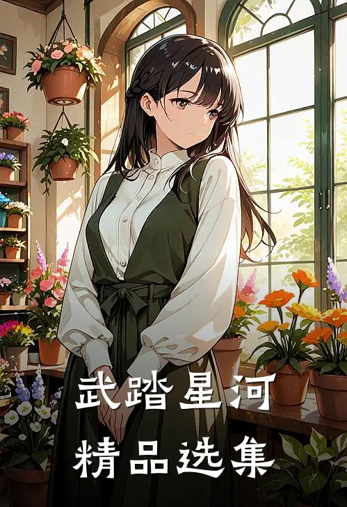 武踏星河精品选集