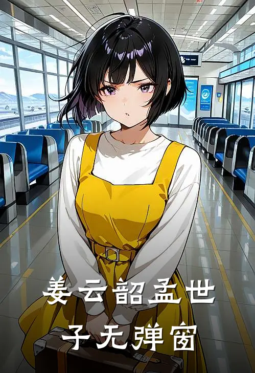 姜云韶孟世子无弹窗