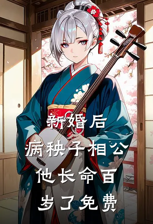 新婚后,病秧子相公他长命百岁了免费