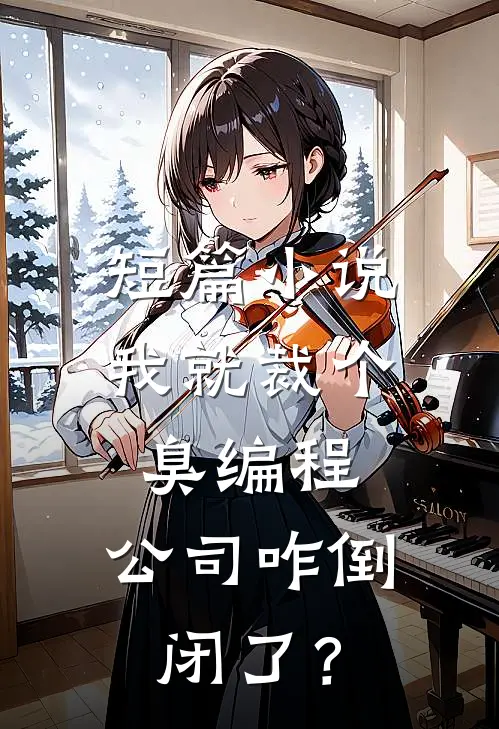 短篇小说我就裁个臭编程，公司咋倒闭了？