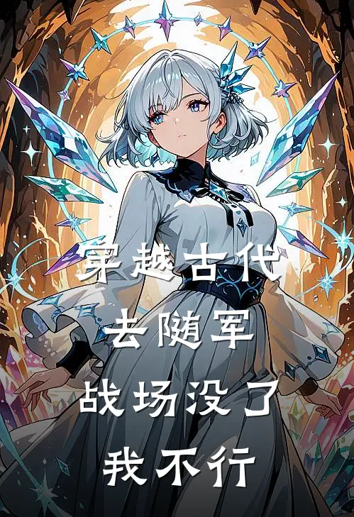 穿越古代去随军,战场没了我不行
