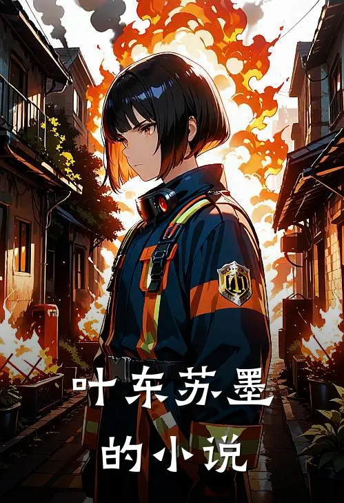 叶东苏墨的小说