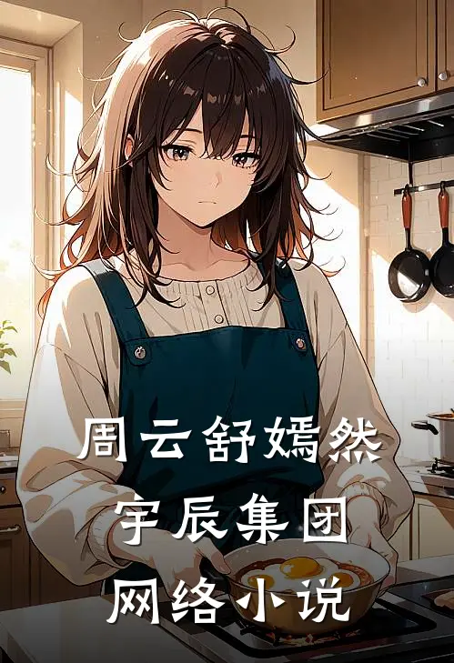 周云舒嫣然宇辰集团网络小说