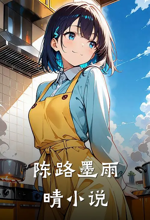 陈路墨雨晴 小说