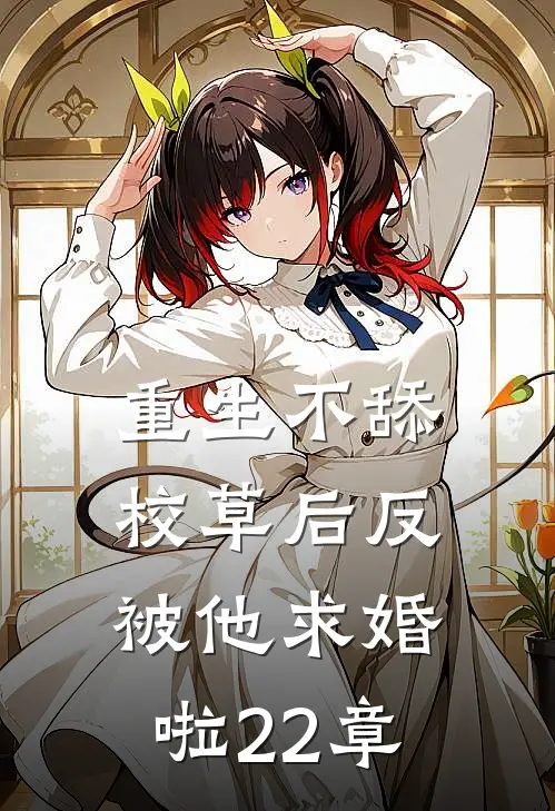 重生不舔校草后反被他求婚啦22章