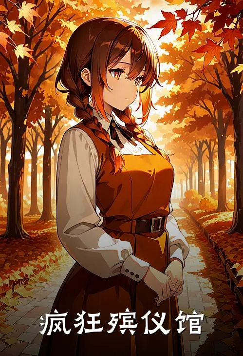 疯狂殡仪馆