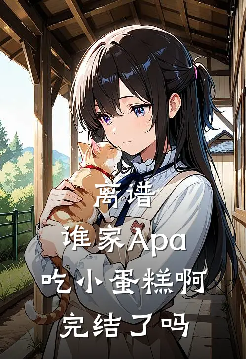 离谱,谁家Apa吃小蛋糕啊完结了吗
