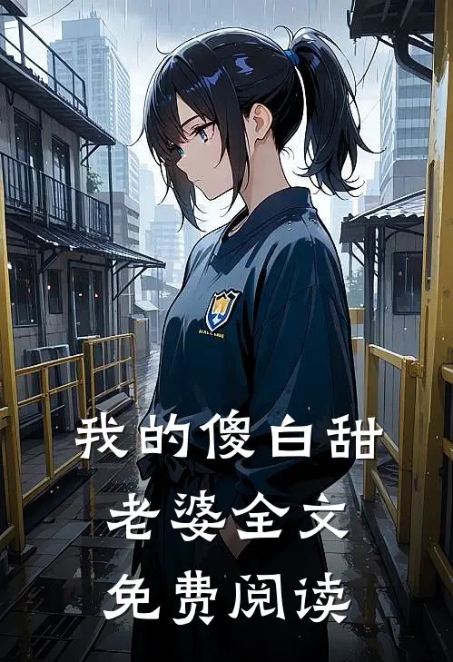 我的傻白甜老婆全文免费阅读