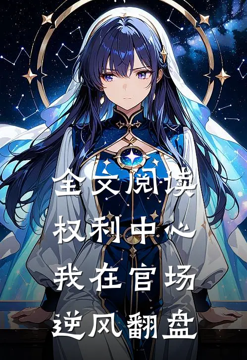 全文阅读权利中心：我在官场逆风翻盘