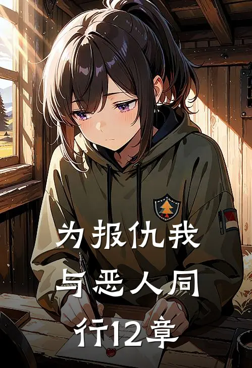 为报仇我与恶人同行12章